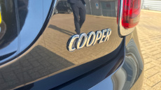 MINI Convertible 1.5 Cooper Classic Premium 2dr Auto Petrol Convertible